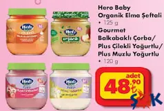 HERO BABY MAMA ÇEŞİTLERİ